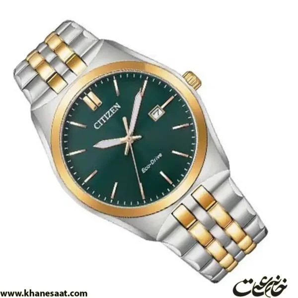 ساعت مچی مردانه سیتیزن مدل BM7339-89X