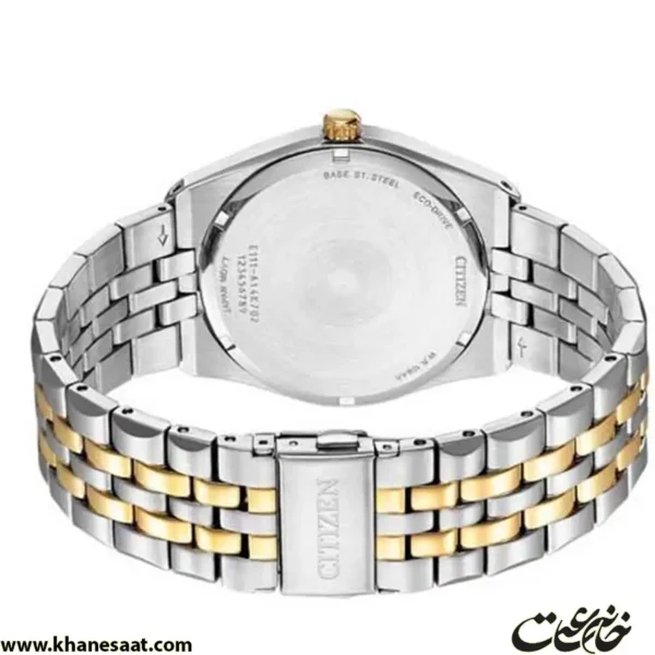 ساعت مچی مردانه سیتیزن مدل BM7339-89X