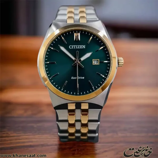 ساعت مچی مردانه سیتیزن مدل BM7339-89X