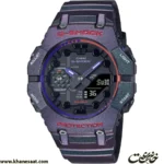 ساعت مچی مردانه کاسیو مدل GA-2100AH-6ADR