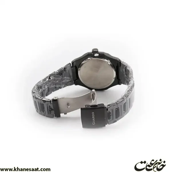 ساعت مچی مردانه گواردو مدل GUA012686-3