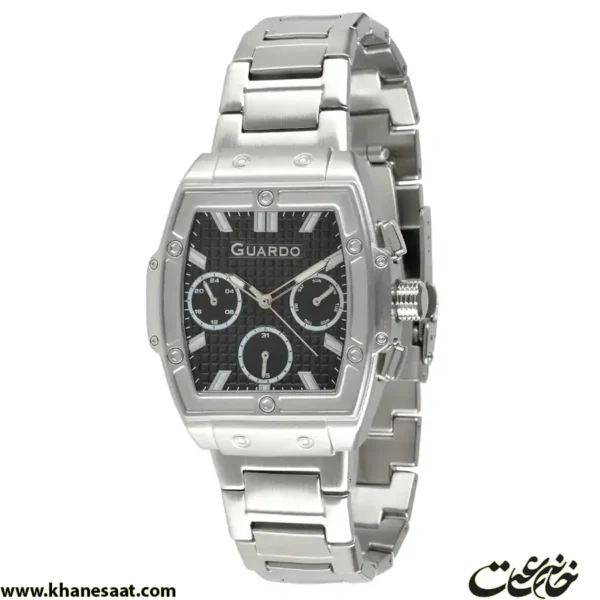 ساعت مچی مردانه گواردو مدل GUA012691-2
