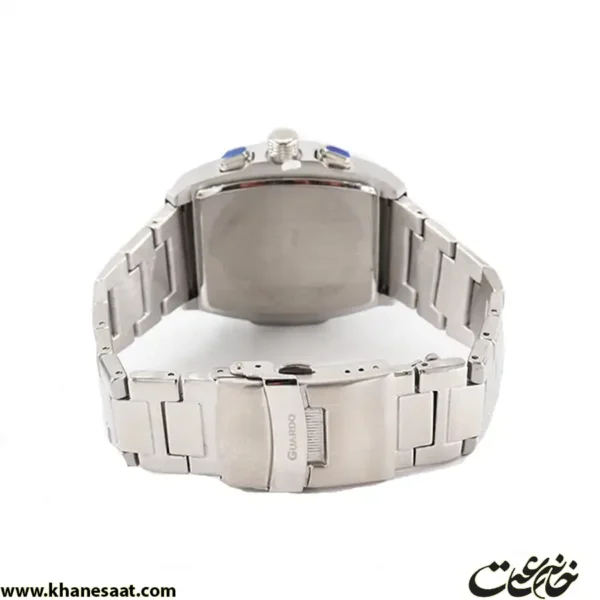 ساعت مچی مردانه گواردو مدل GUA012691-2