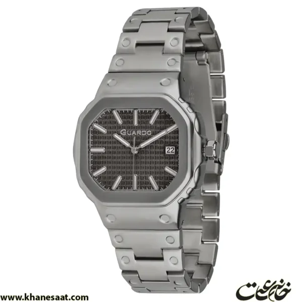 ساعت مچی مردانه گواردو مدل GUA012697-3
