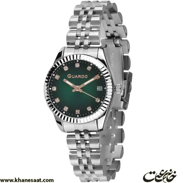 ساعت مچی زنانه گواردو مدل GUA012705-1