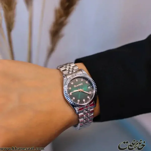 ساعت مچی زنانه گواردو مدل GUA012705-1