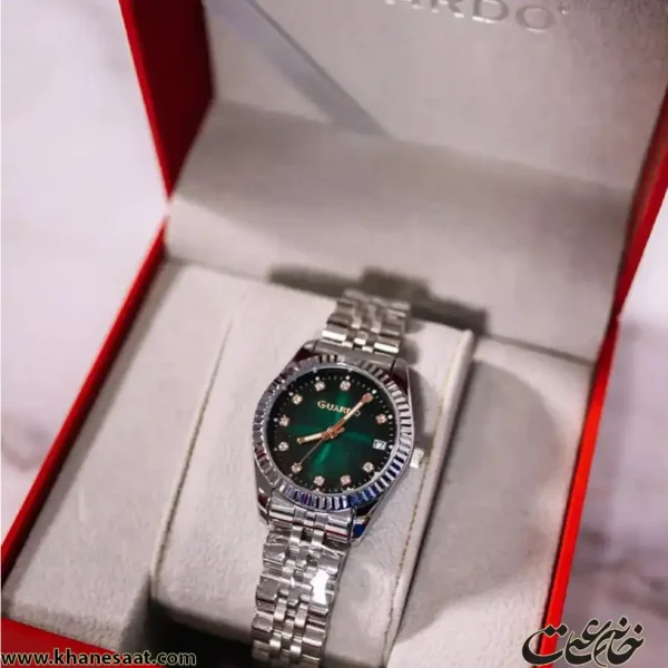 ساعت مچی زنانه گواردو مدل GUA012705-1