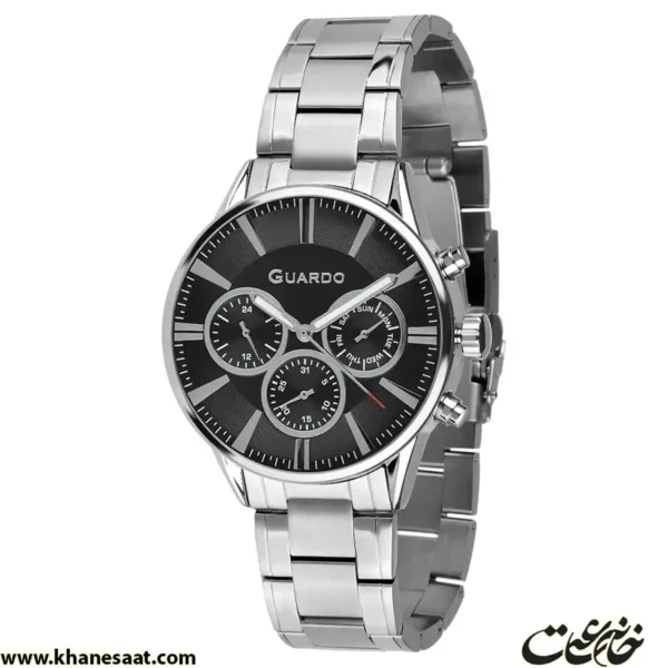 ساعت مچی مردانه گواردو مدل GUA012707-1