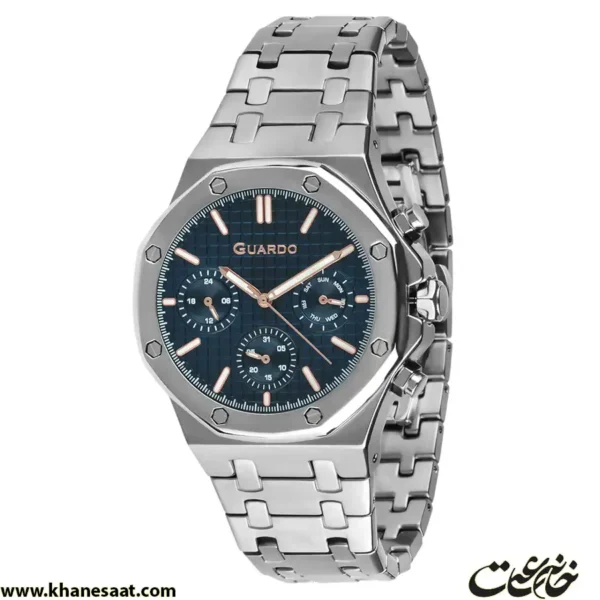 ساعت مچی مردانه گواردو مدل GUA012709-1