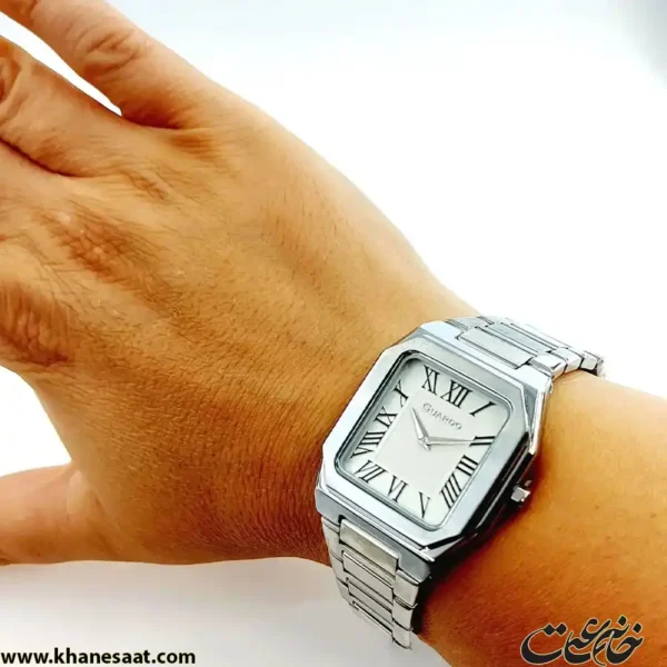 ساعت مچی مردانه گواردو مدل GUA012712-1