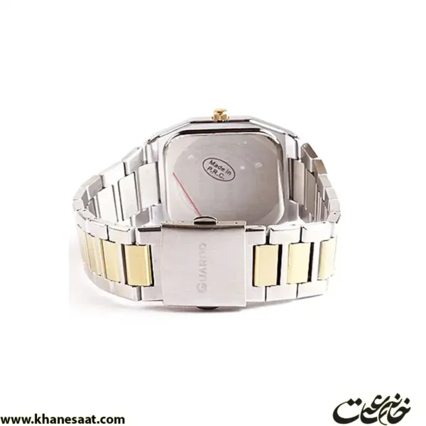 ساعت مچی مردانه-زنانه گواردو مدل GUA012712-3