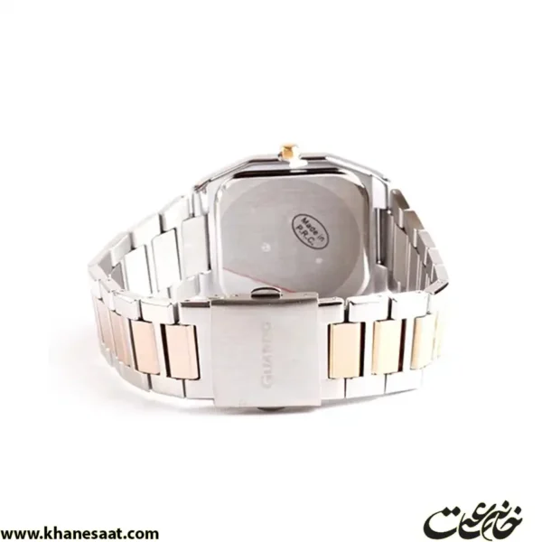 ساعت مچی مردانه-زنانه گواردو مدل GUA012712-4