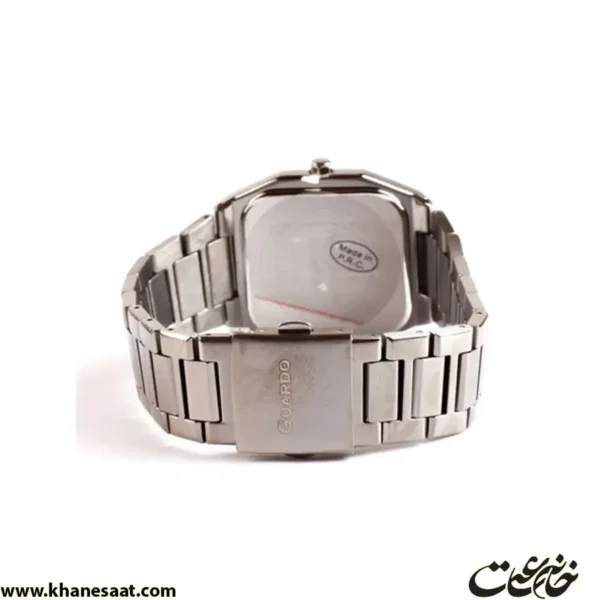 ساعت مچی مردانه-زنانه گواردو مدل GUA012712-6