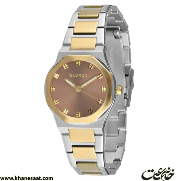 ساعت مچی زنانه گواردو مدل GUA012717-1