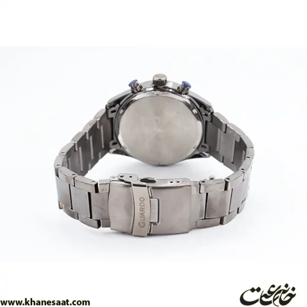 ساعت مچی مردانه گواردو مدل GUA012718-4