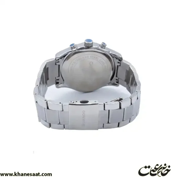 ساعت مچی مردانه گواردو مدل GUA012724-2