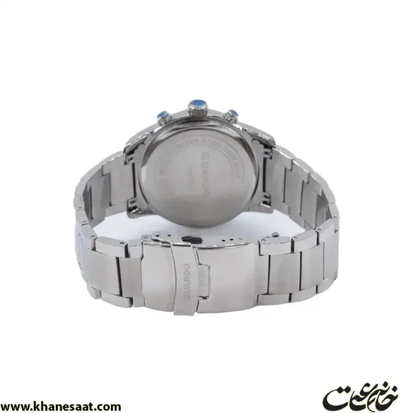 ساعت مچی مردانه گواردو مدل GUA012724-3