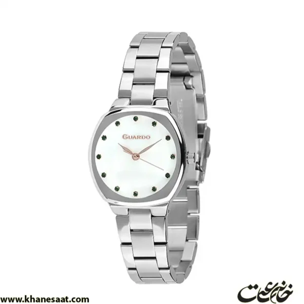 ساعت مچی زنانه گواردو مدل GUA012725-1