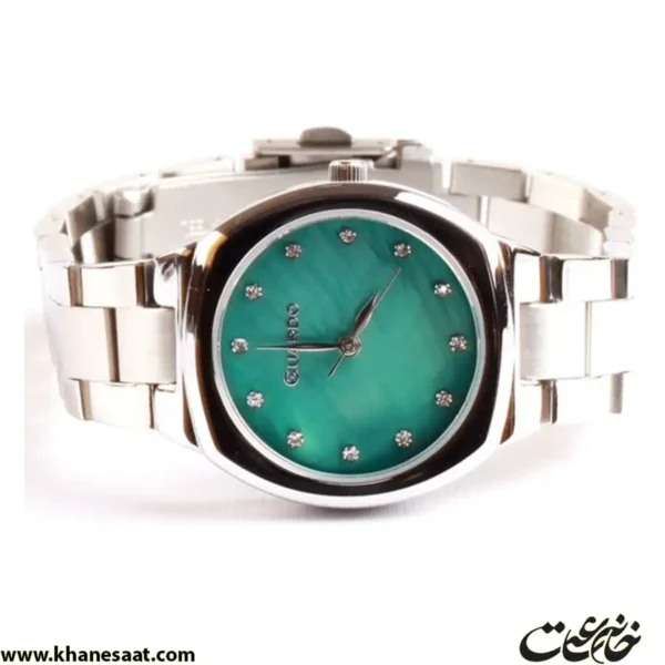 ساعت مچی زنانه گواردو مدل GUA012725-3