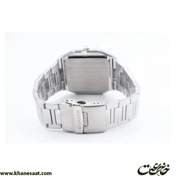 ساعت مچی مردانه گواردو مدل GUA012726-2