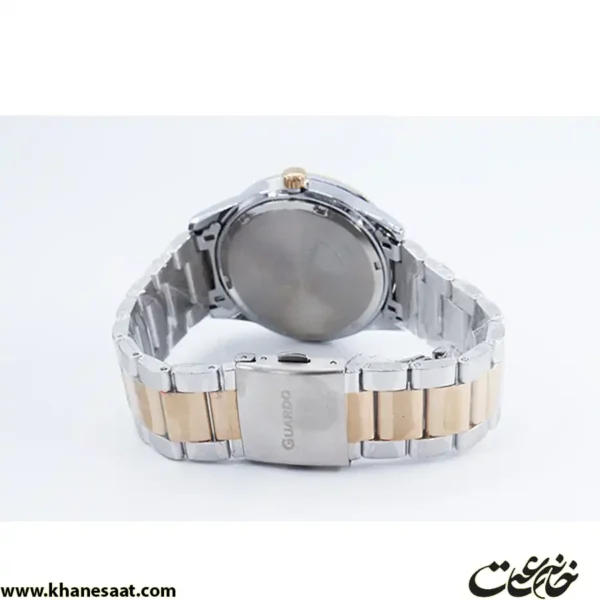 ساعت مچی مردانه گواردو مدل GUA012728-4