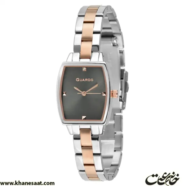 ساعت مچی زنانه گواردو مدل GUA012730-4