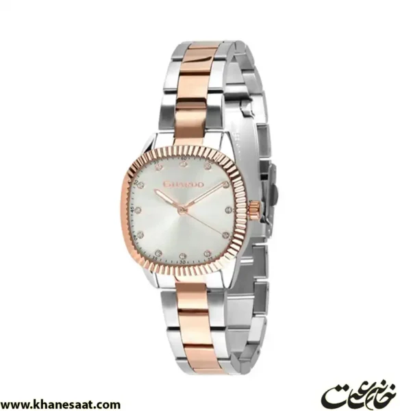 ساعت مچی زنانه گواردو مدل GUA012731-5