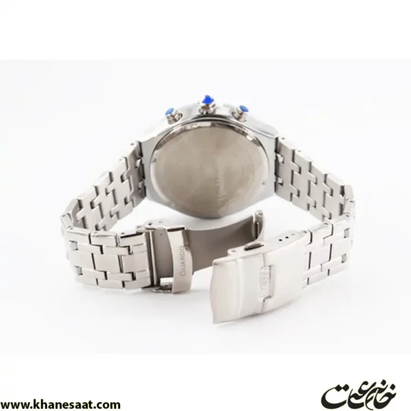 ساعت مچی مردانه گواردو مدل GUA012737-2