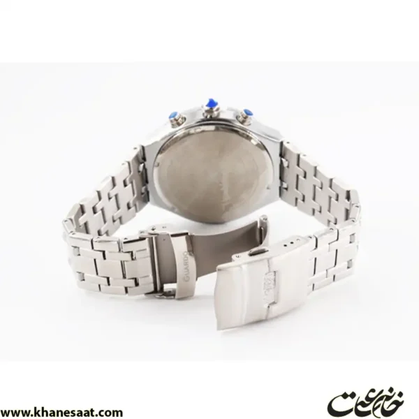 ساعت مچی مردانه گواردو مدل GUA012737-3