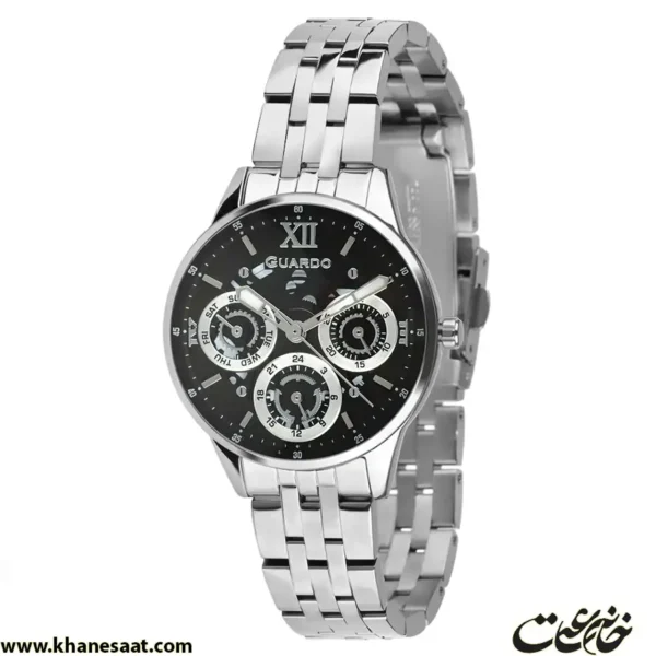 ساعت مچی زنانه گواردو مدل GUA012745-2