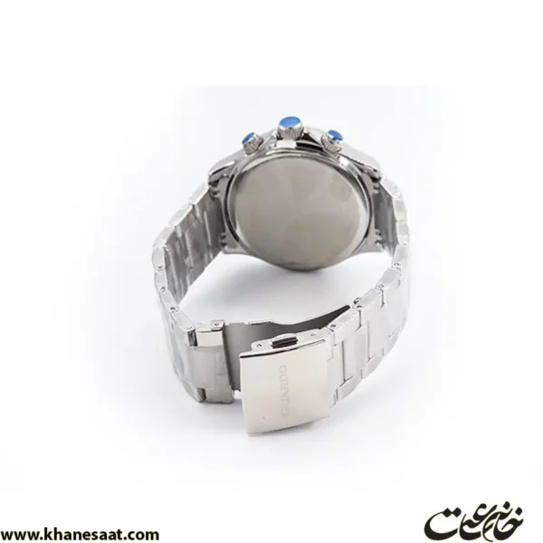 ساعت مچی مردانه گواردو مدل GUA012748-2