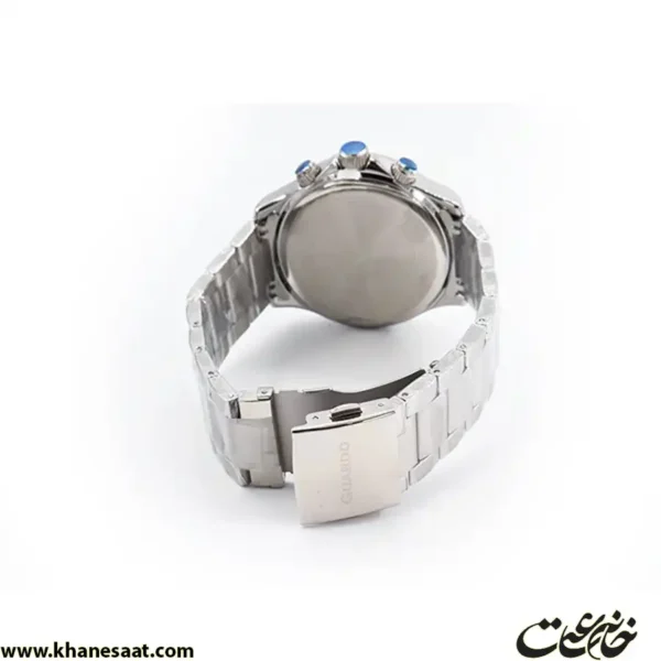 ساعت مچی مردانه گواردو مدل GUA012748-3