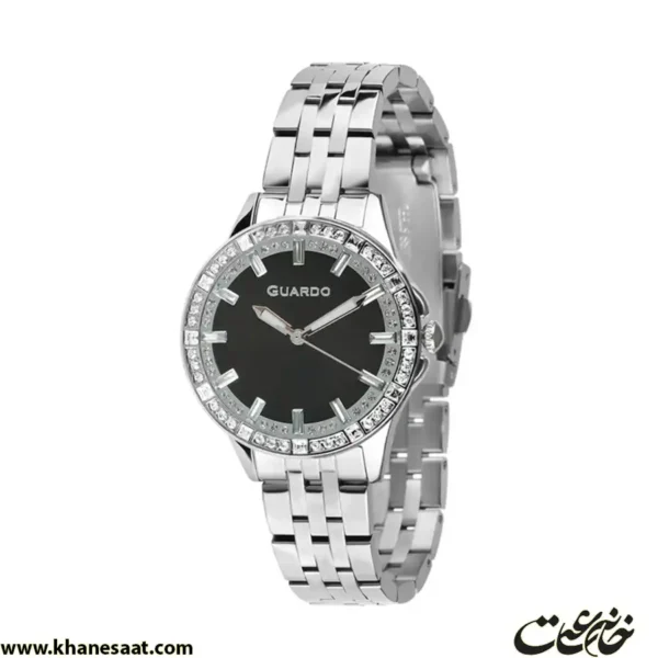 ساعت مچی زنانه گواردو مدل GUA012750-1