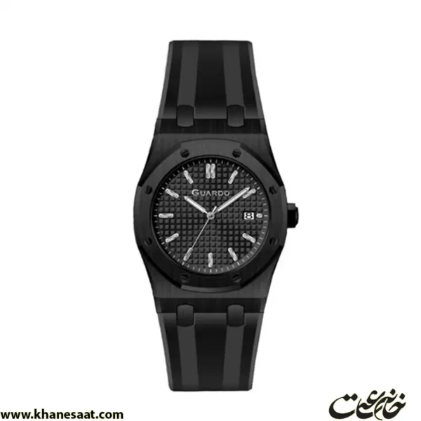 ساعت مچی مردانه گواردو مدل GUA012752-4