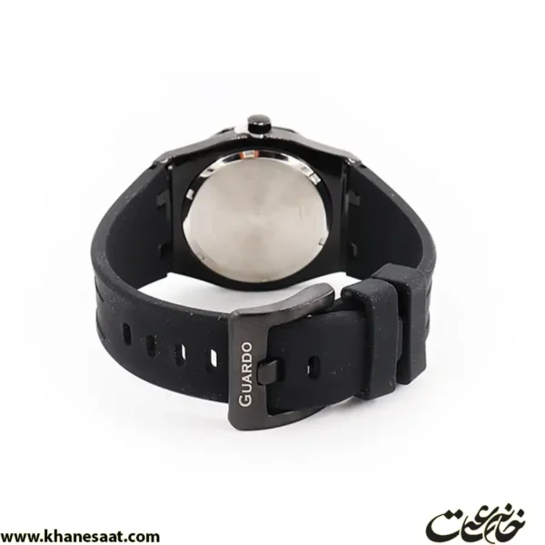 ساعت مچی مردانه گواردو مدل GUA012752-4