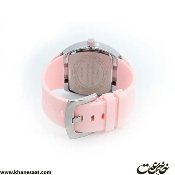 ساعت مچی زنانه گواردو مدل GUA012755-1
