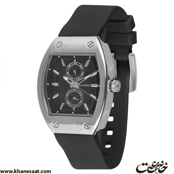 ساعت مچی زنانه گواردو مدل GUA012755-7