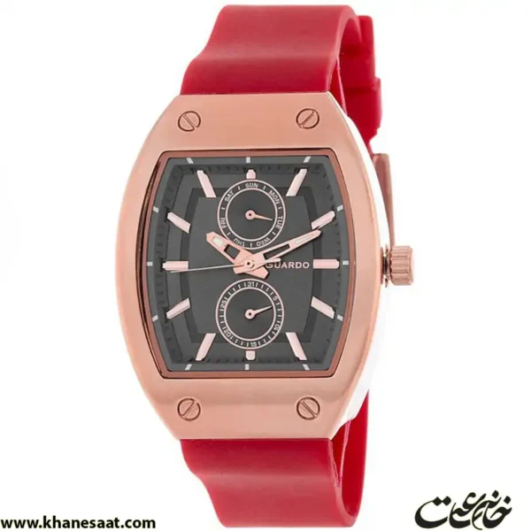 ساعت مچی زنانه گواردو مدل GUA012755-9