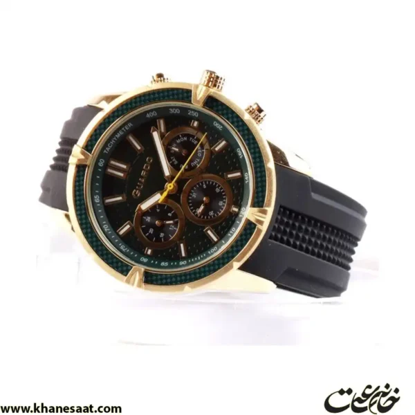 ساعت مچی مردانه گواردو مدل GUA012758-4