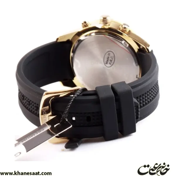 ساعت مچی مردانه گواردو مدل GUA012758-4
