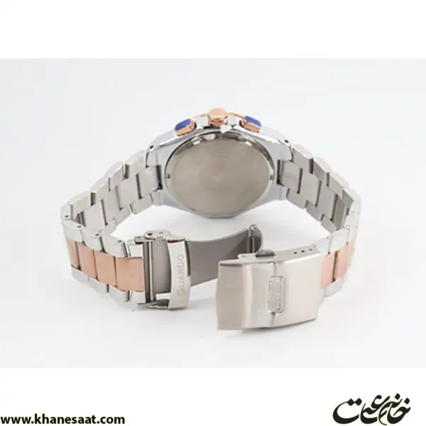 ساعت مچی مردانه گواردو مدل GUA012762-5
