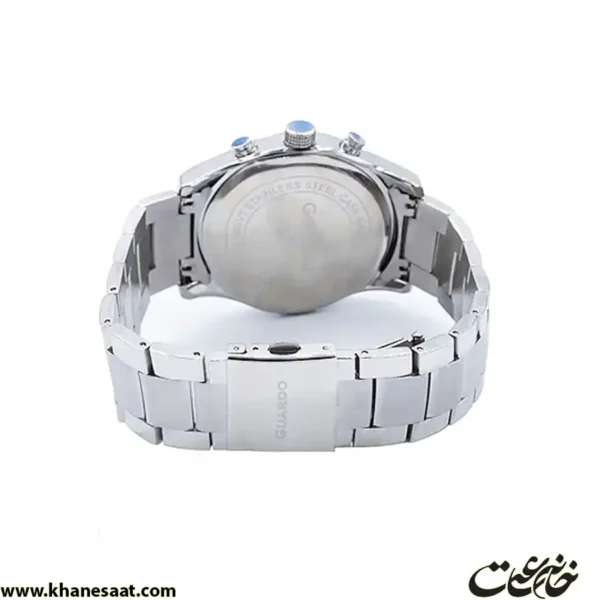 ساعت مچی مردانه گواردو مدل GUA012763-3