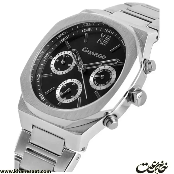 ساعت مچی مردانه گواردو مدل GUA012764-1