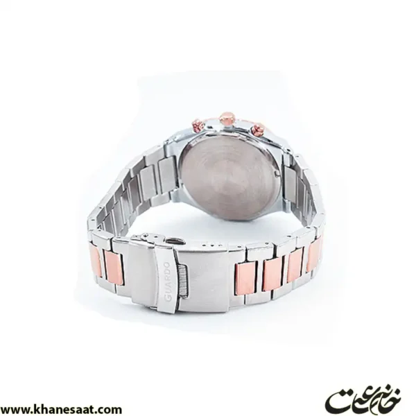ساعت مچی مردانه گواردو مدل GUA012764-5