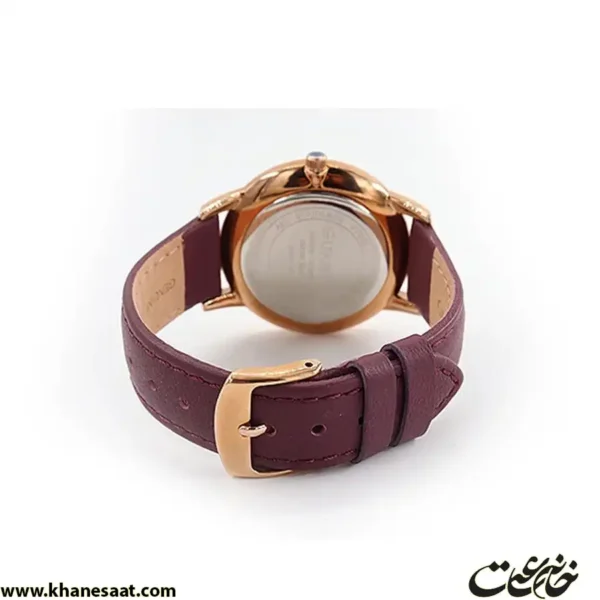ساعت مچی زنانه گواردو مدل GUAS01871-5