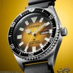 ساعت مچی مردانه سیتیزن مدل NY0120-01X