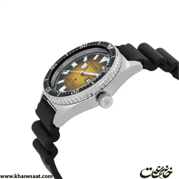 ساعت مچی مردانه سیتیزن مدل NY0120-01X