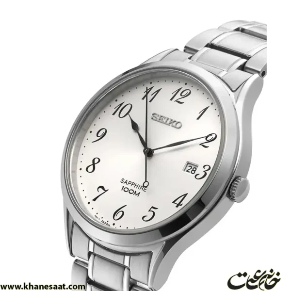 ساعت مچی مردانه سیکو مدل SGEH73P1