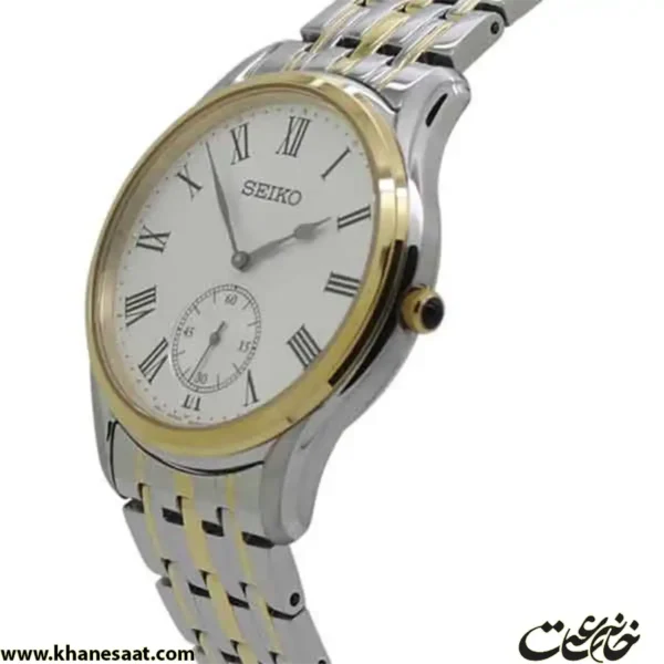 ساعت مچی مردانه سیکو مدل SRK048P1