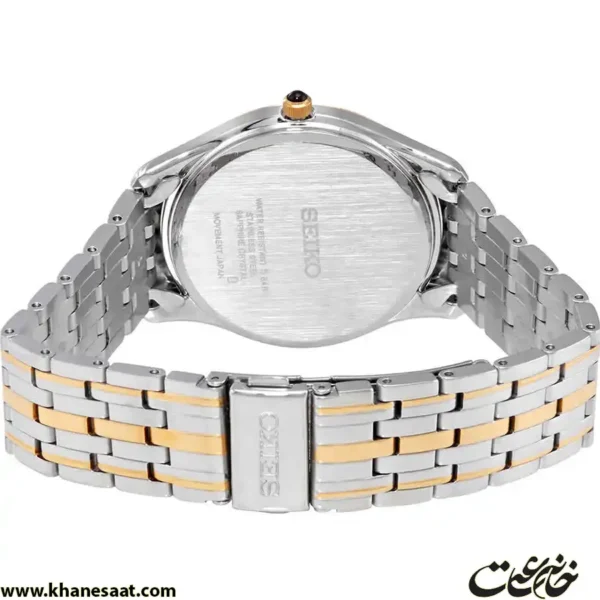 ساعت مچی مردانه سیکو مدل SRK048P1